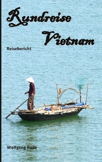Cover Rundreise Vietnam