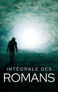 Cover Intégrale des Romans (French Edition)