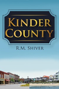 Cover Kinder County