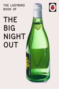 Cover Ladybird Book of The Big Night Out