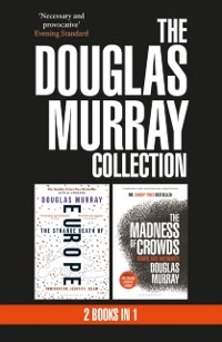 Cover Douglas Murray Collection