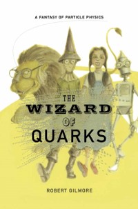 Cover Wizard of Quarks