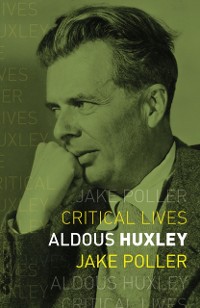 Cover Aldous Huxley