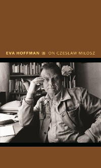 Cover On Czeslaw Milosz