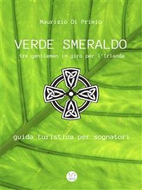 Cover Verde Smeraldo