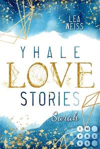 Cover Yhale Love Stories 1: Sarah