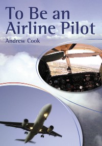 Cover To Be An Airline Pilot