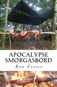 Cover Apocalypse Smorgasborg