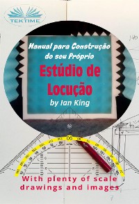 Cover Manual Para Construção Do Seu Próprio Estúdio De Locução