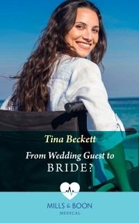 Cover From Wedding Guest To Bride?