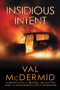 Cover Insidious Intent