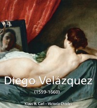 Cover Diego Velázquez (1599-1660)