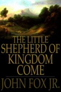 Cover Little Shepherd of Kingdom Come