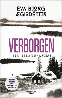 Cover Verborgen