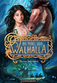 Cover Die Nebel von Walhalla (Bd. 1)