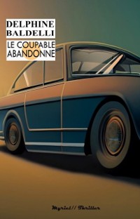 Cover Le coupable abandonné