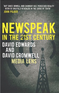 Cover NEWSPEAK in the 21st Century