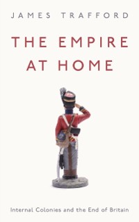 Cover Empire at Home
