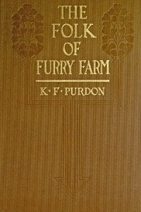 Cover The Folk of Furry Farm (1914)