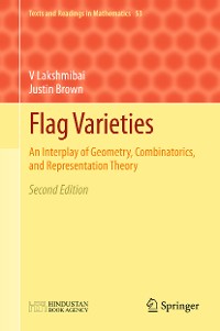 Cover Flag Varieties