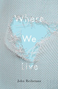 Cover Where We Live