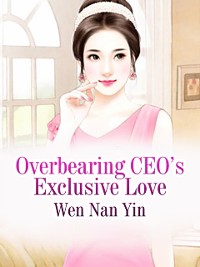 Cover Overbearing CEO's Exclusive Love