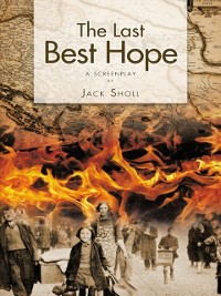 Cover Last Best Hope