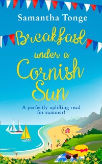 Cover Breakfast Under A Cornish Sun