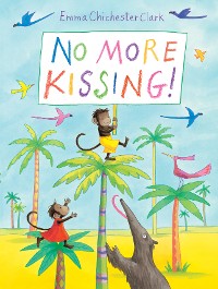 Cover No More Kissing!