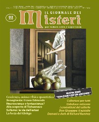 Cover Il Giornale dei Misteri 555