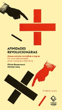 Cover Afinidades revolucionárias