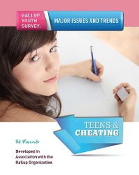 Cover Teens & Cheating