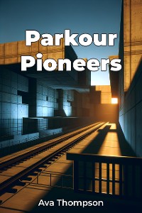 Cover Parkour Pioneers