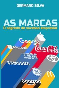 Cover As Marcas