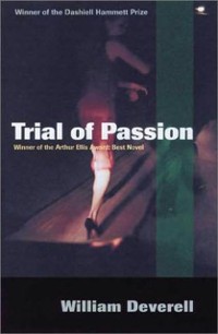 Cover Trial Of Passion