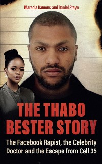 Cover The Thabo Bester Story