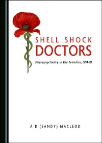 Cover Shell Shock Doctors