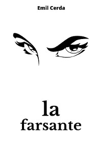 Cover La Farsante