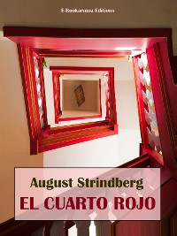 Cover El cuarto rojo