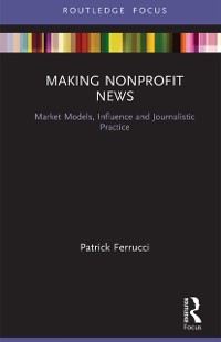 Cover Making Nonprofit News