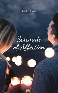 Cover Serenade of Affection