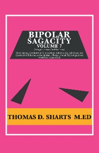 Cover Bipolar Sagacity Volume 7