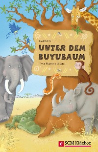 Cover Unter dem Buyubaum