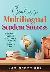 Cover Coaching for Multilingual Students Success