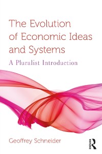 Cover Evolution of Economic Ideas and Systems