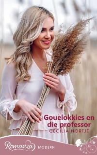 Cover Gouelokkies en die professor