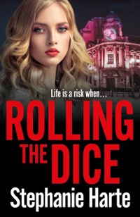 Cover Rolling the Dice