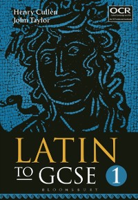 Cover Latin to GCSE Part 1