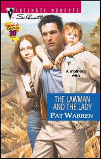 Cover Lawman and the Lady