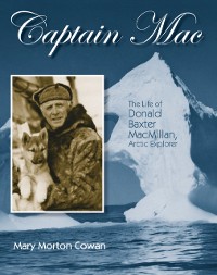 Cover Captain Mac